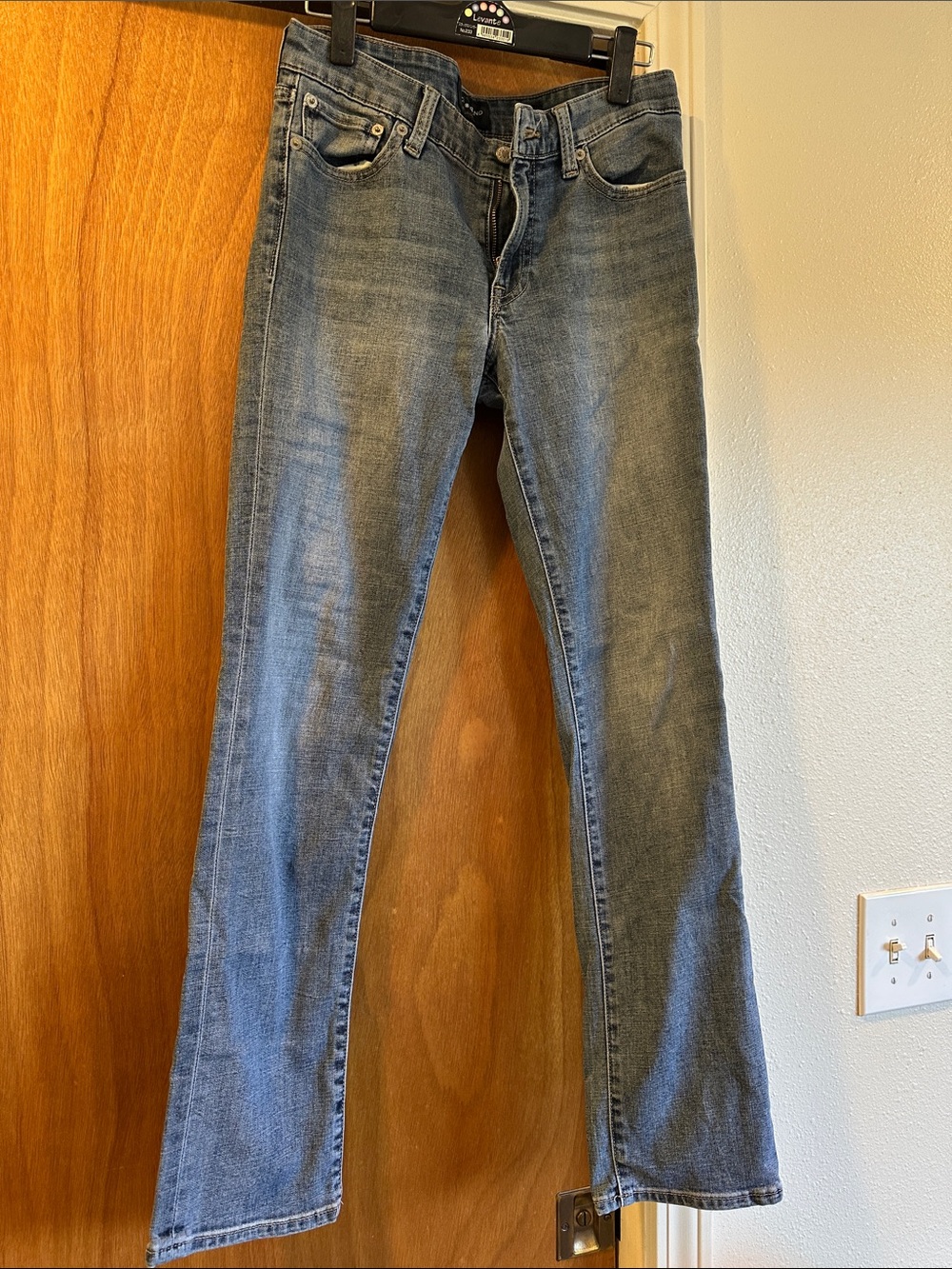 Lucky Brand jeans